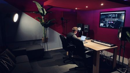 030netwerk Studio