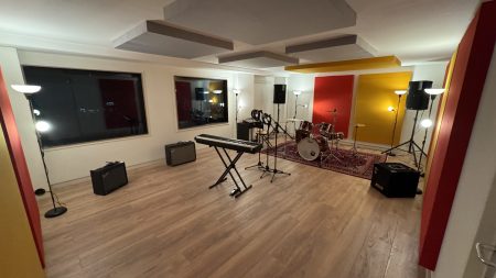 Ravellaan Studio 2